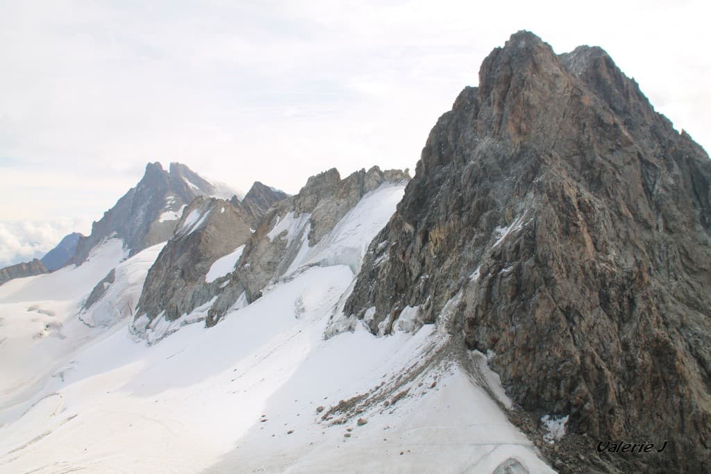 Dôme de la Lauze