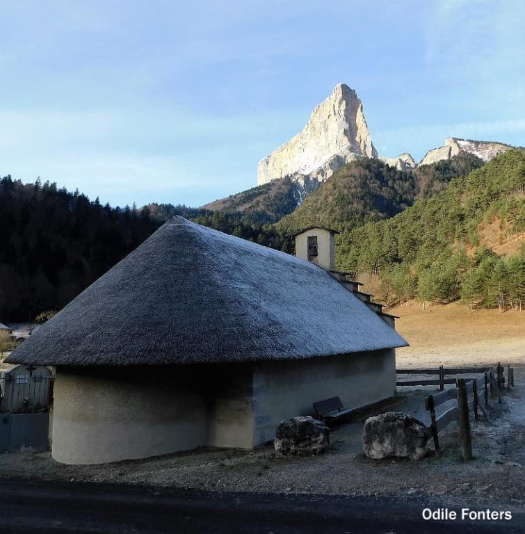 Duo du Vercors