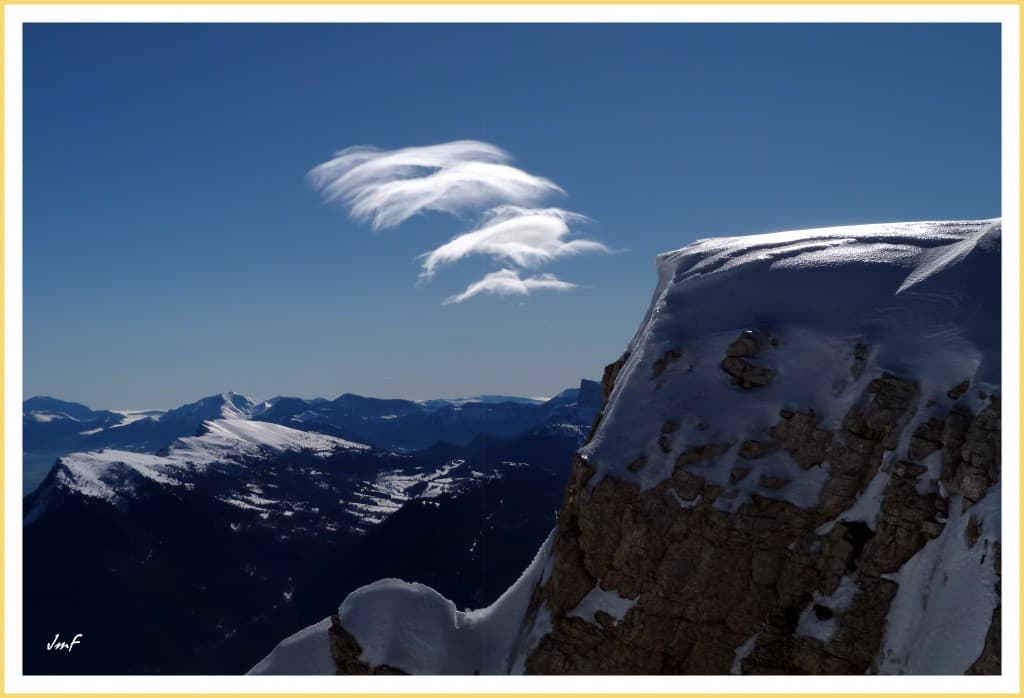 formation d'un lenticulaire