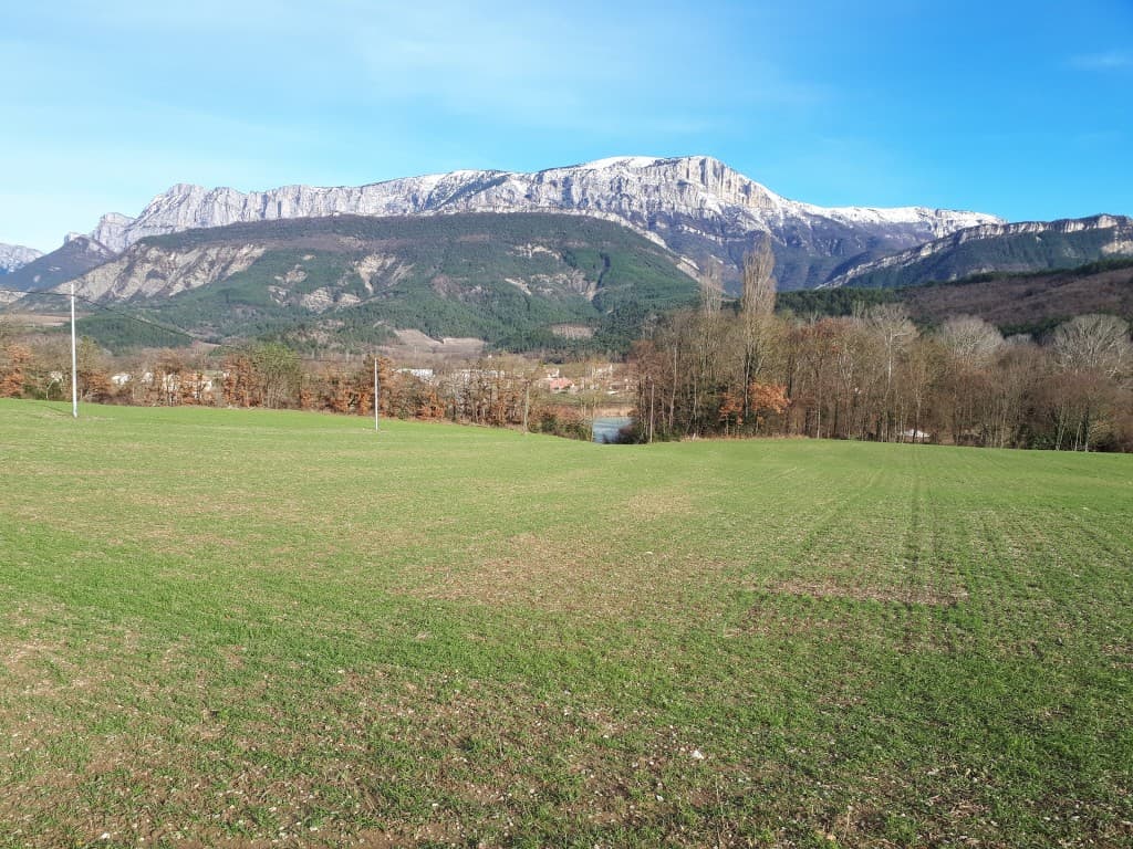 Le Glandasse