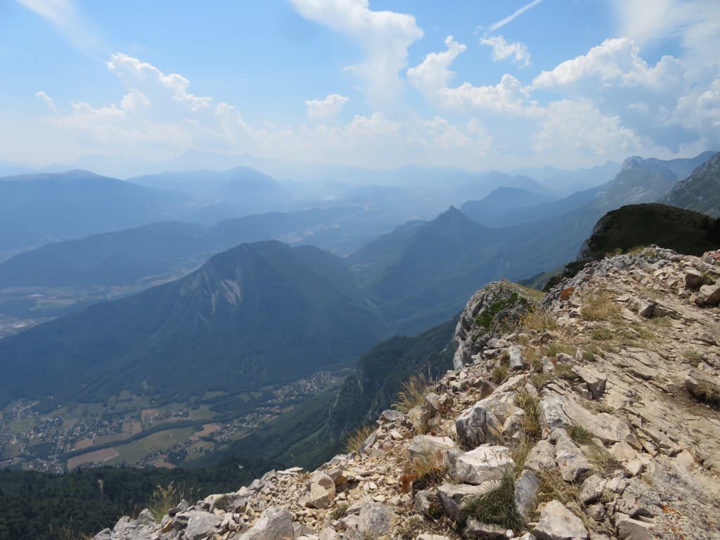 loin de la canicule