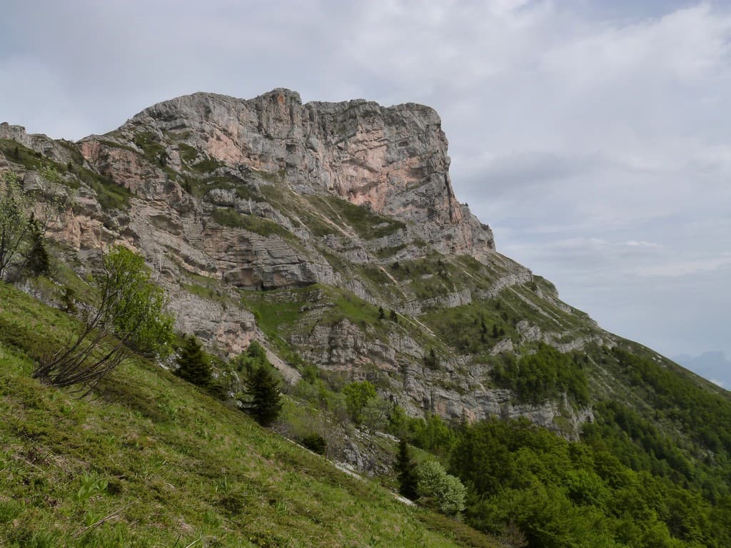 Pic Saint-Michel