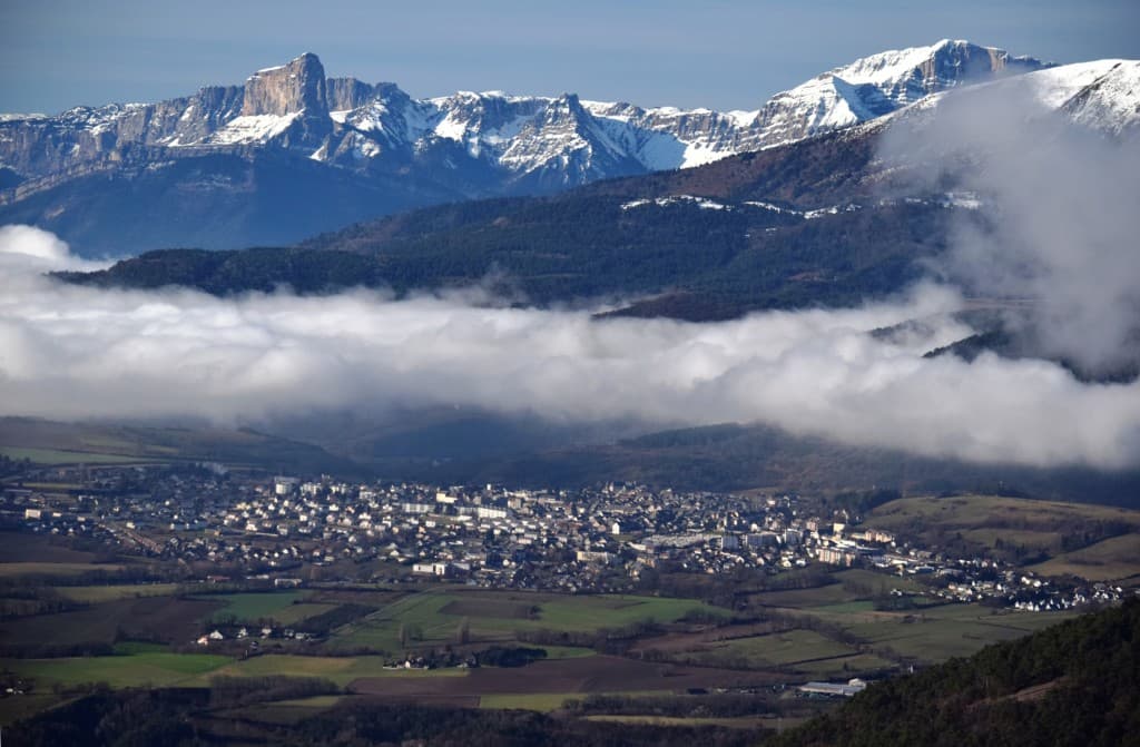 Plateau Matheysin