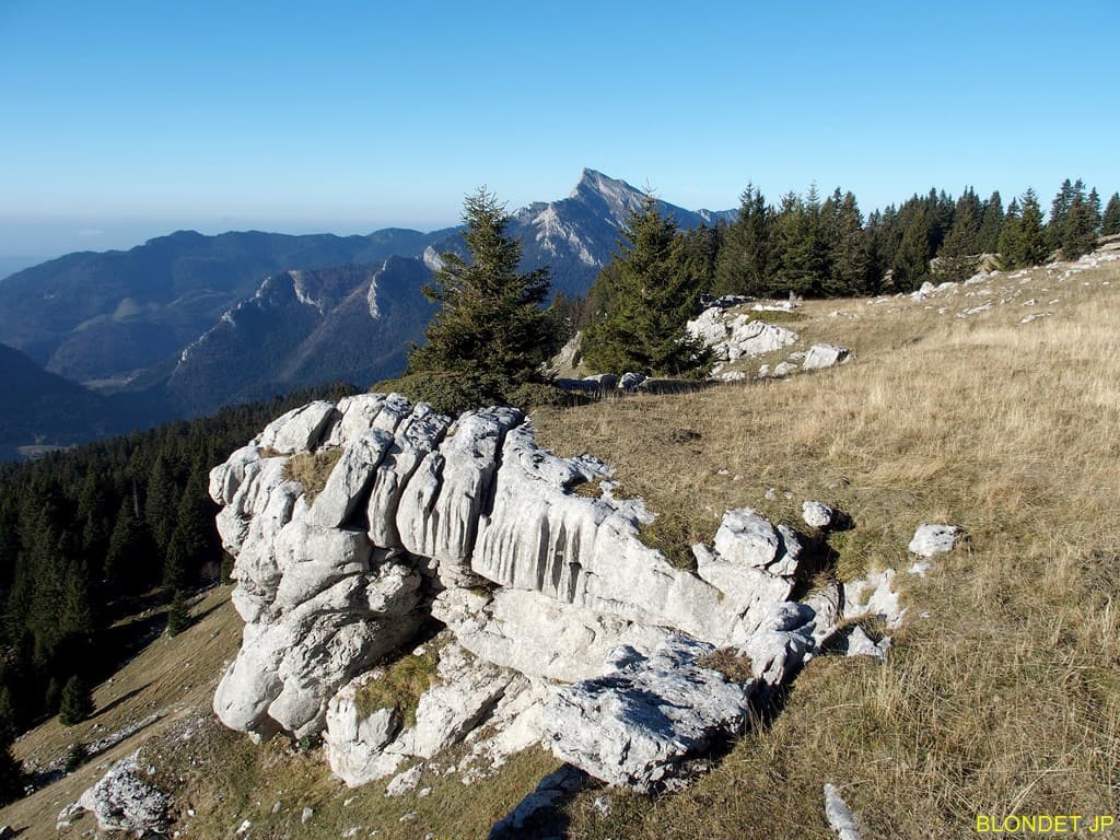 Roc d'Arguille