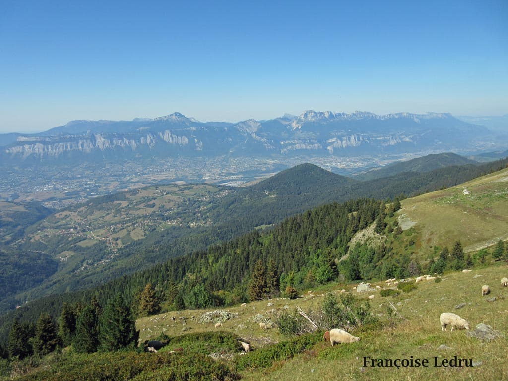 Vallée du Grésivaudan