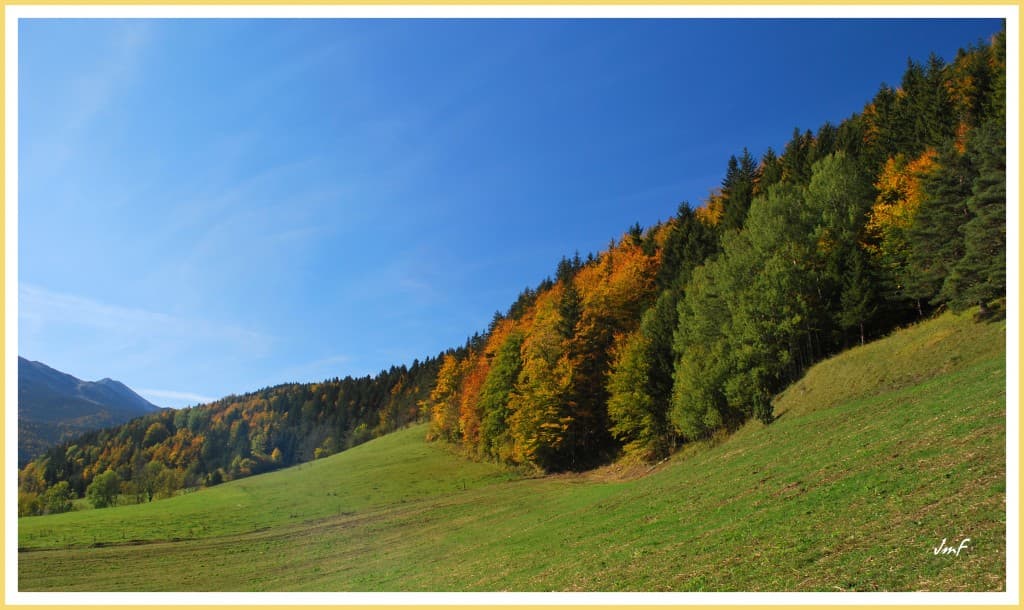 bel automne