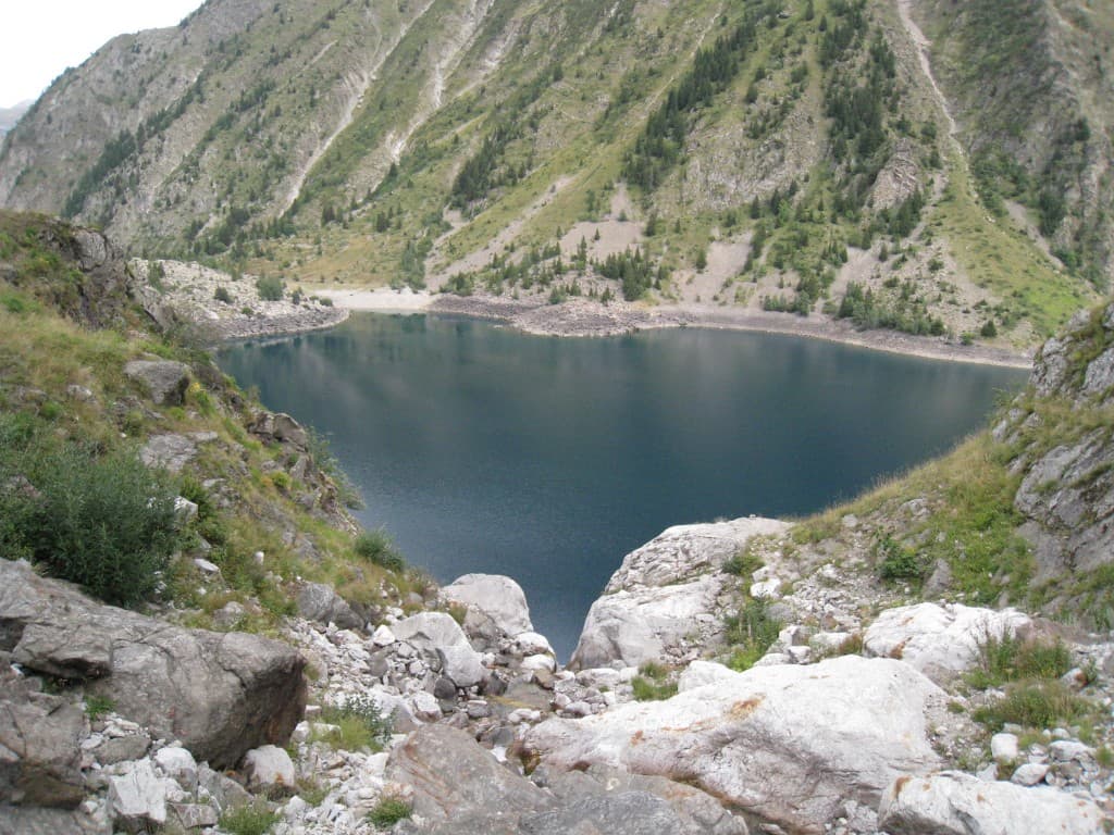 Brèche du Perier