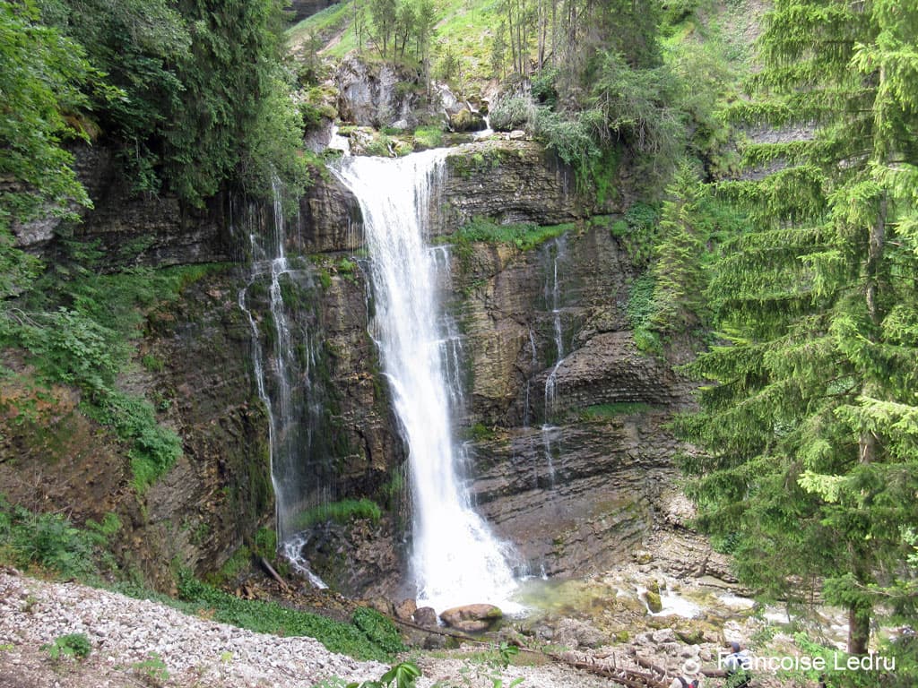 Cirque de Saint-Même