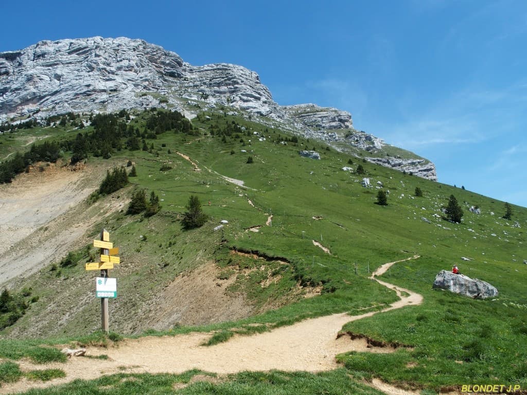 Col des Ayes