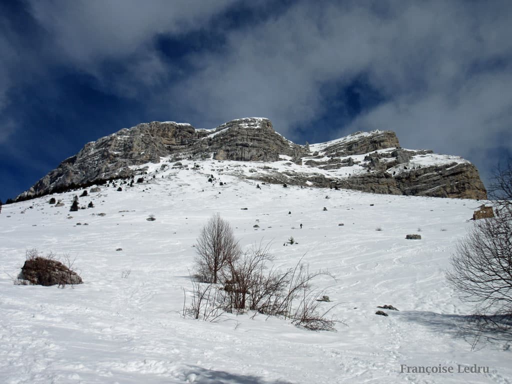 Dent de Crolles