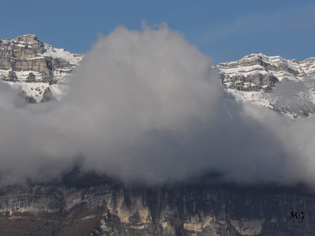 Fantaisie nébuleuse !!!