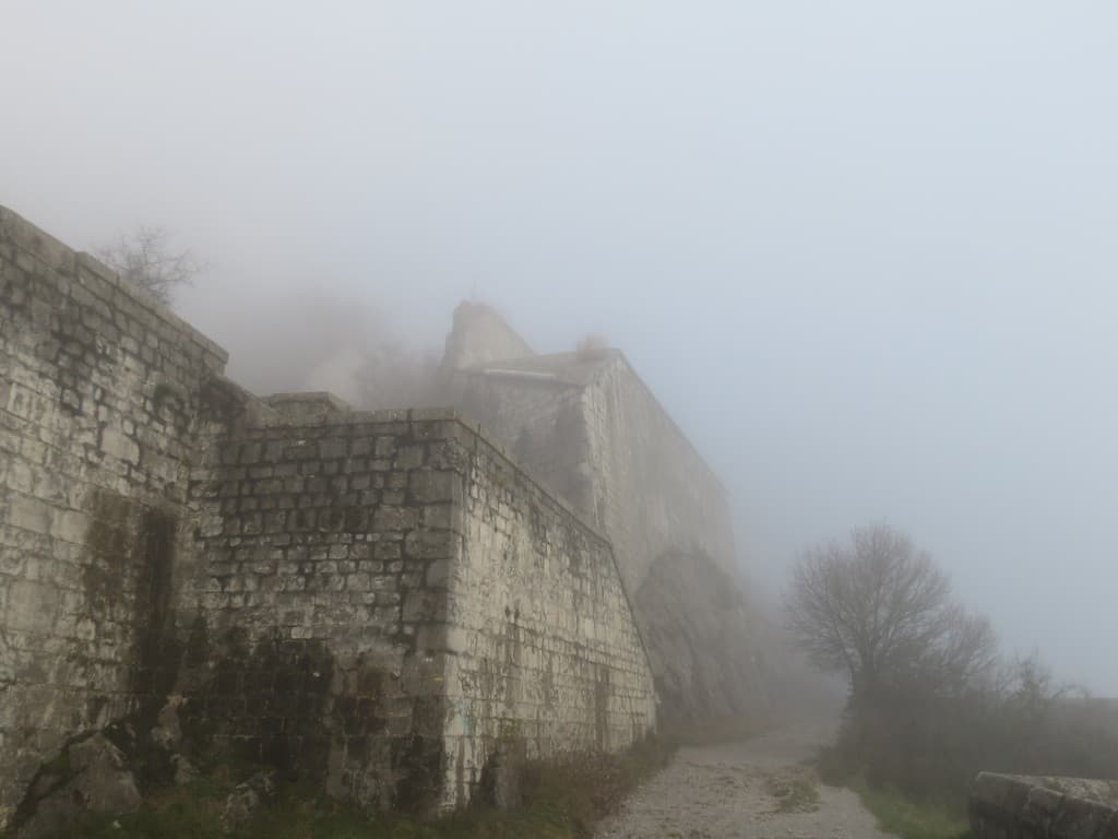 La Bastille