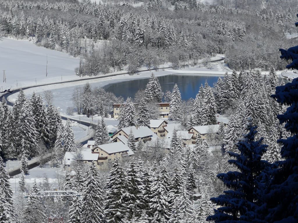 La Martinette