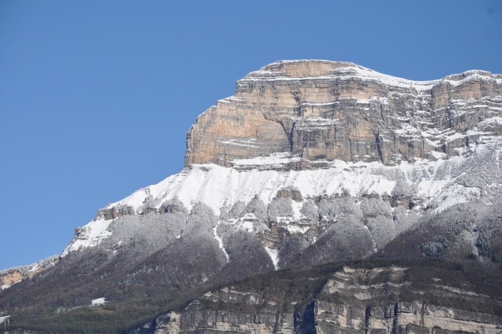La neige revient !!!!