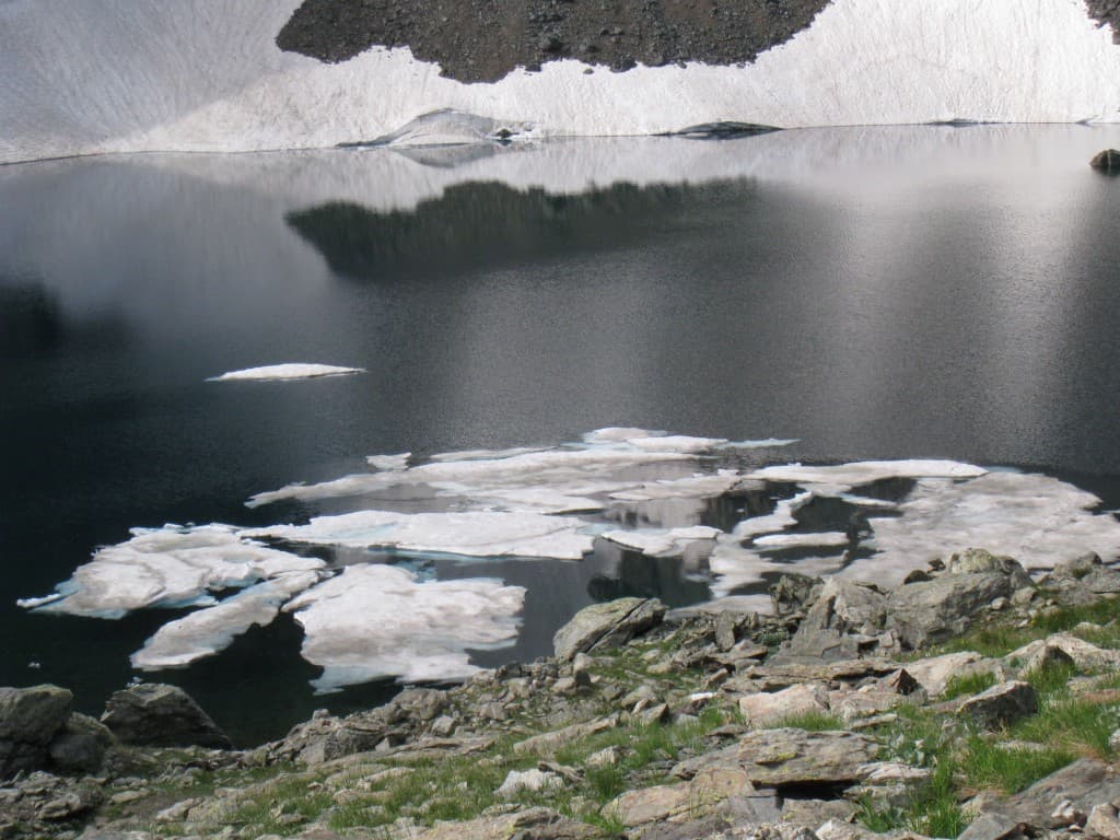 Lac du Doménon
