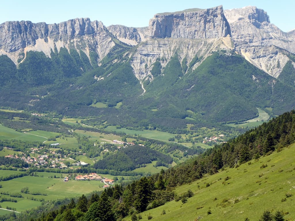 Le PLATARY