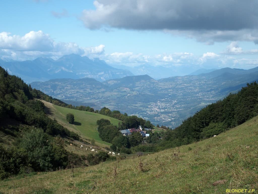 Les Arnauds