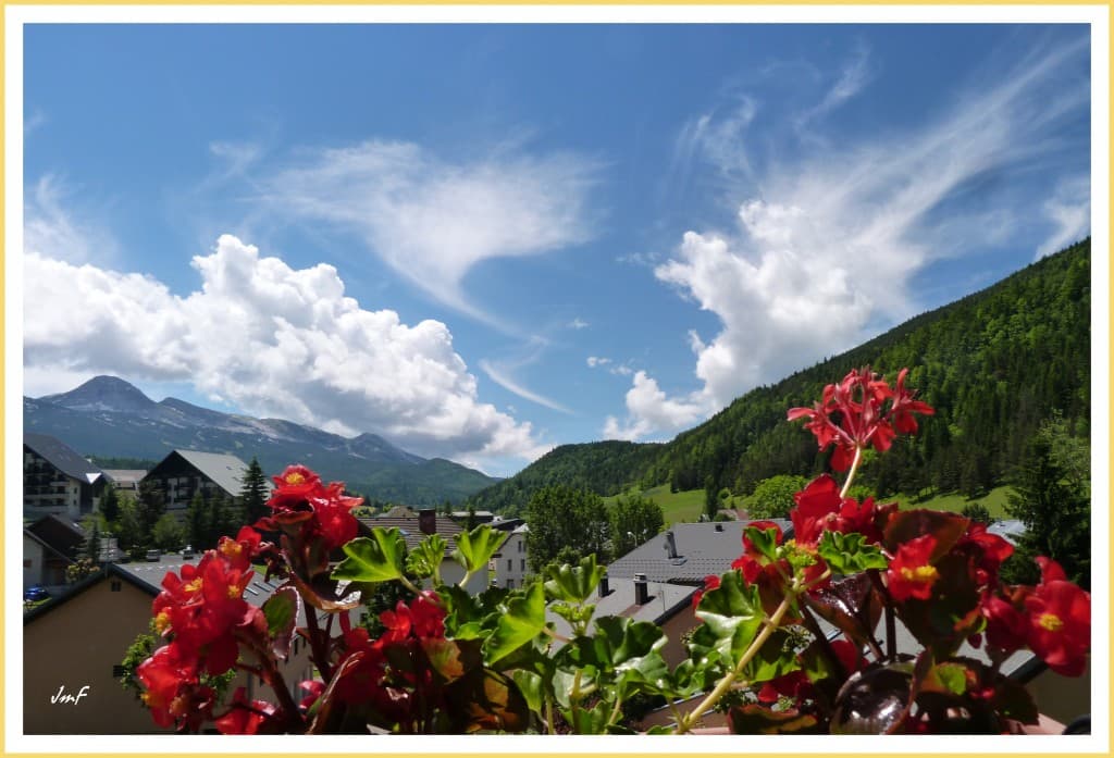 nouvelle instabilité en approche.