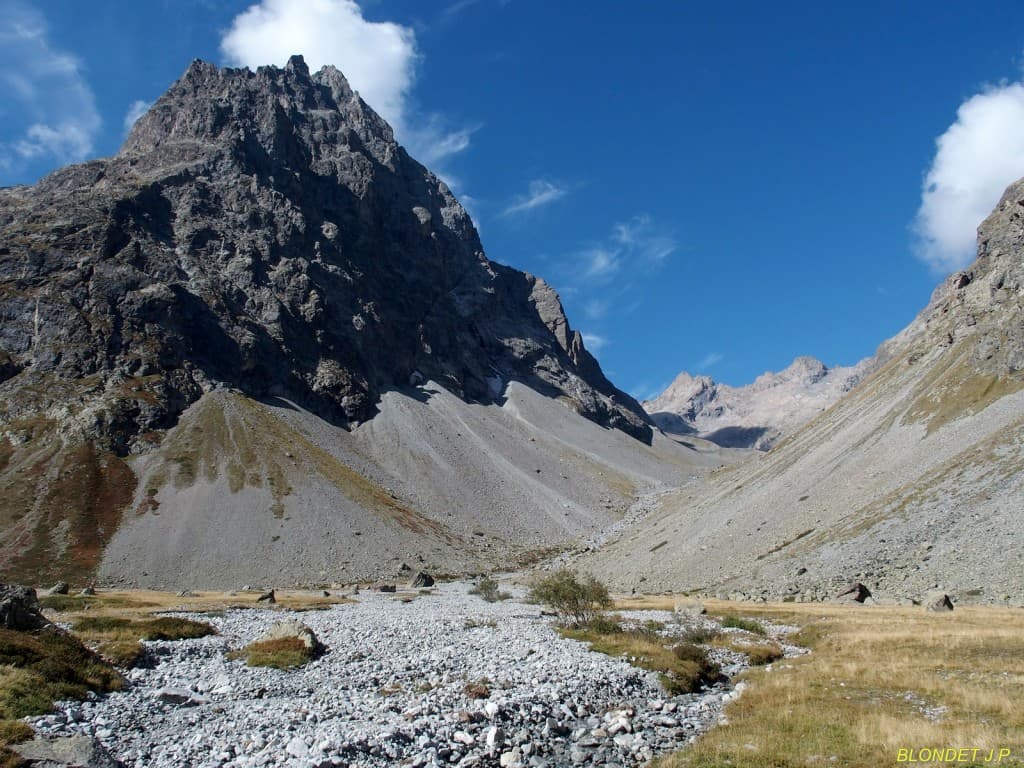 Pan de Valfourche