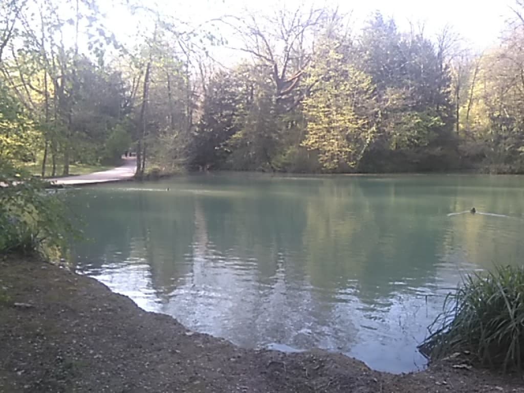 Parc des 
