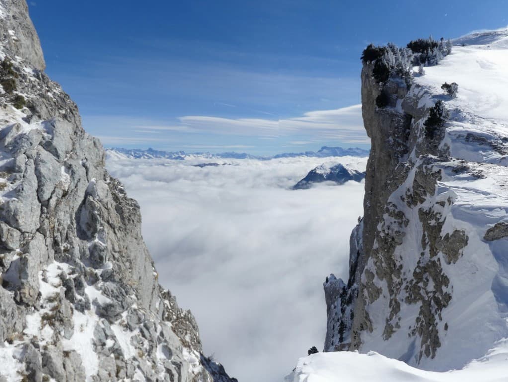 Pas d'Ernadant