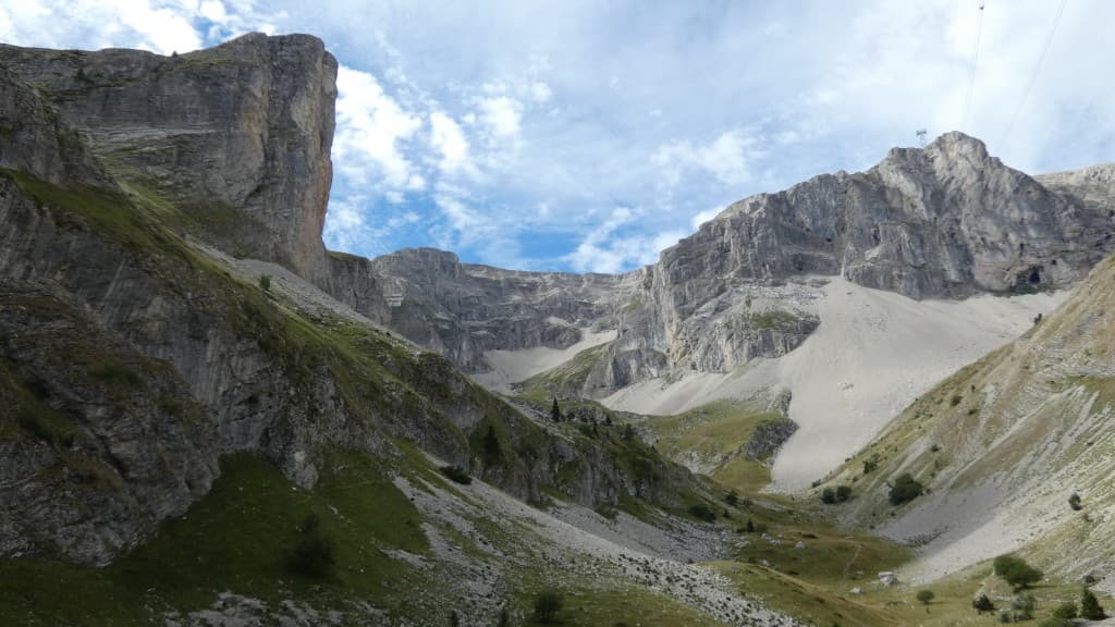 Plateau de Bure