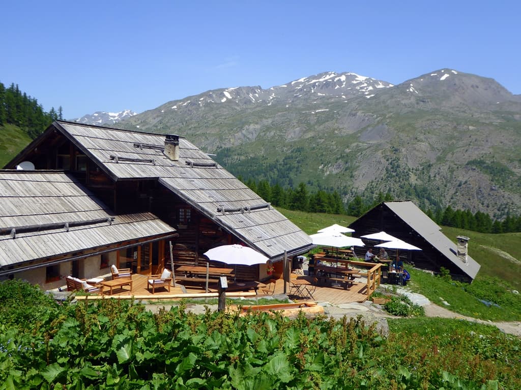 Refuge Buffère