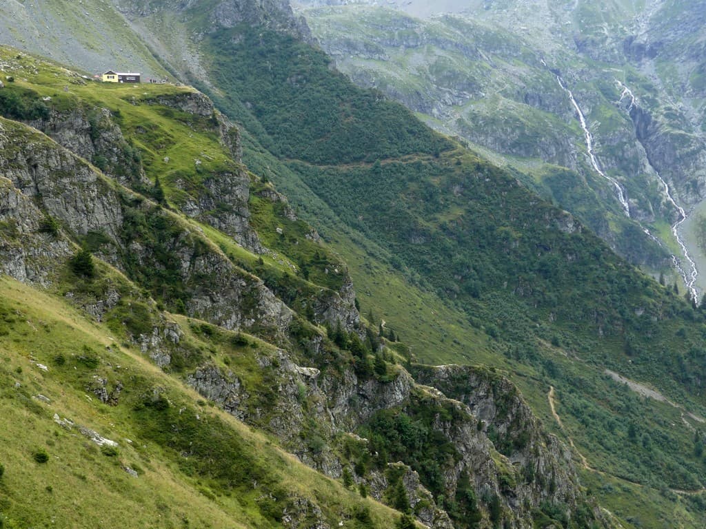 Refuge Jean Collet