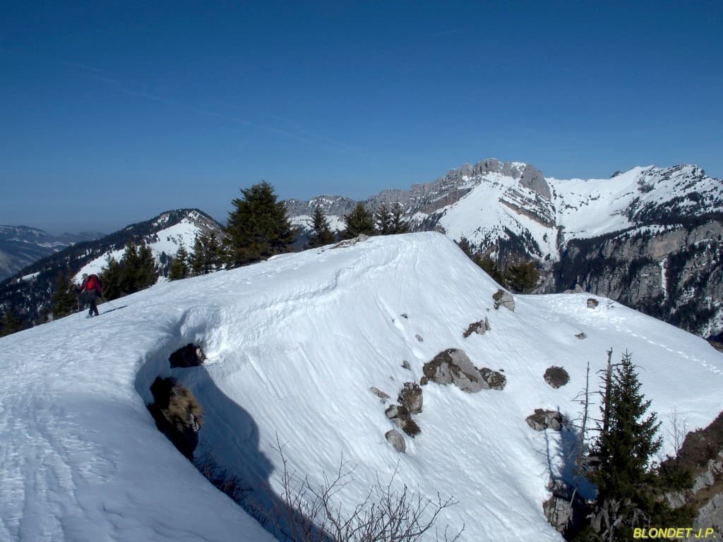 Roc d'Arguille