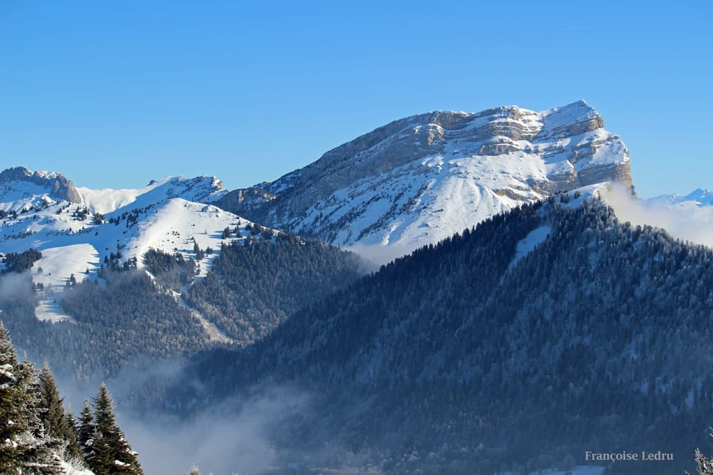 Sommets de Chartreuse