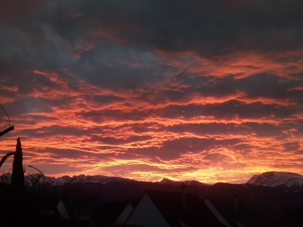Taiilefer-Chamrousse 04.03.2019 