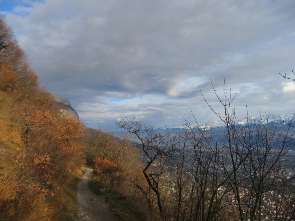 vallée du Grésivaudan