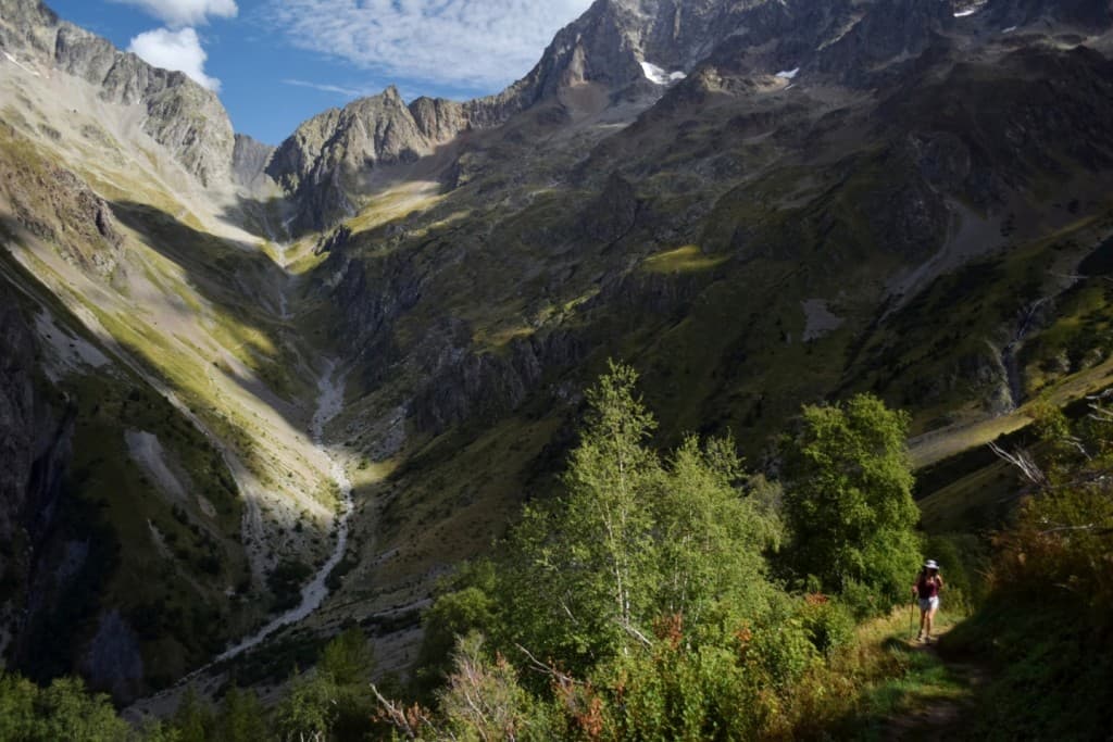 Valsenestre