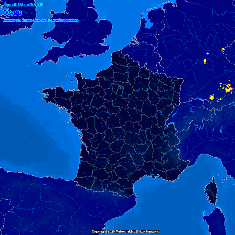 Image d'illustration pour Quelle météo pour la fête de la musique ? 