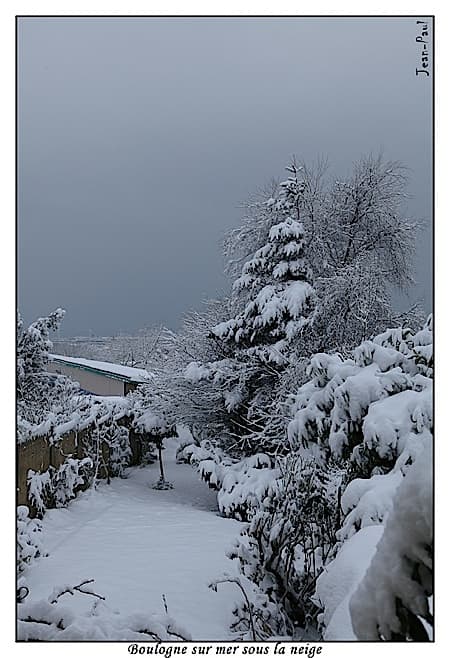 Image d'illustration pour Y'a-t-il un risque de froid et de neige pour la période de Noël ?