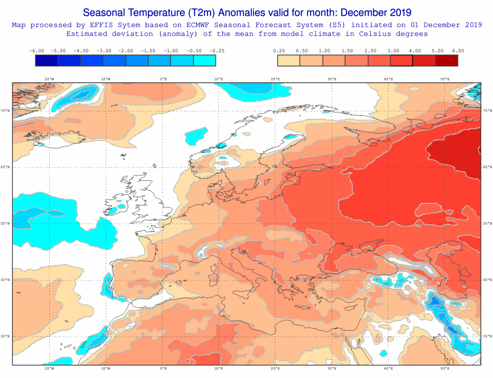 Image d'illustration pour Douceur exceptionnelle et Noël sans neige à Moscou
