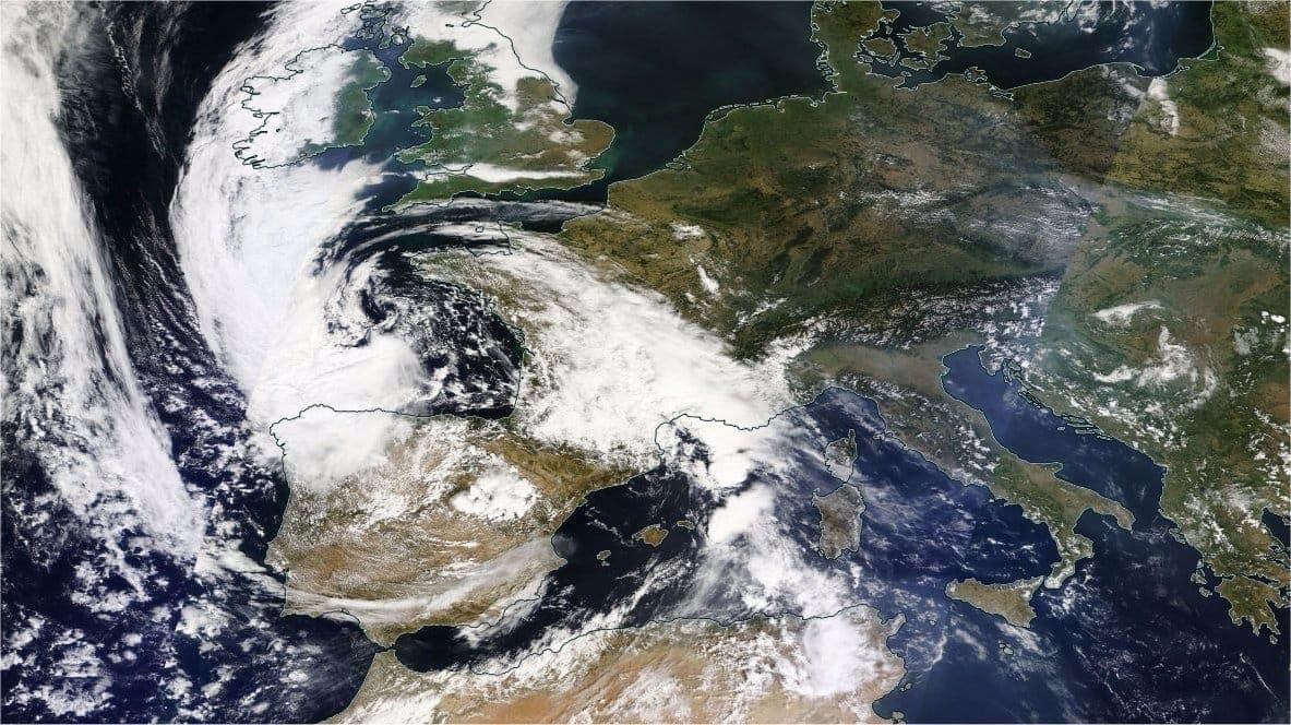 Image d'illustration pour Quels sont les différents types d'épisodes méditerranéens?