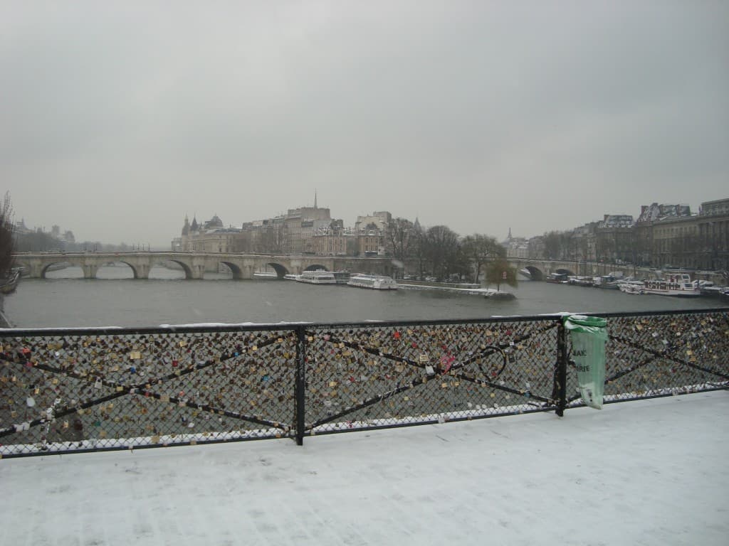 Image d'illustration pour BILAN MARS 2013 : FROID, PLUVIEUX ET NEIGEUX