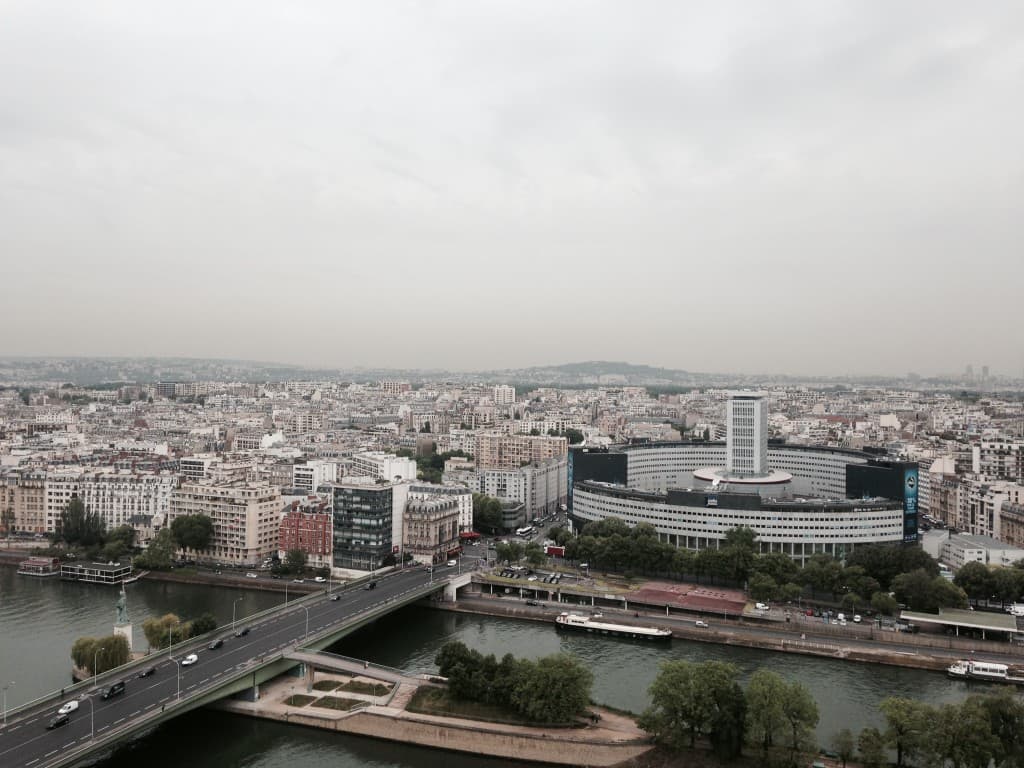 Image d'illustration pour Flux de Sud : transports de poussières et de sable